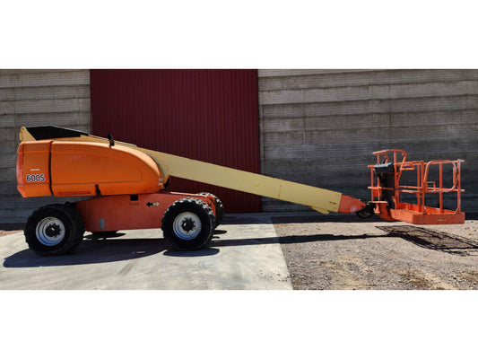 Canastilla JLG Lift