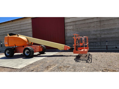 Canastilla JLG Lift