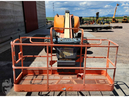 Canastilla JLG Lift