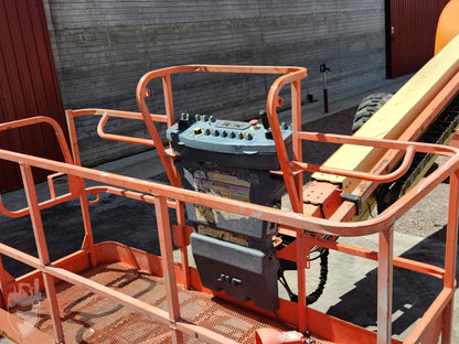 Canastilla JLG Lift