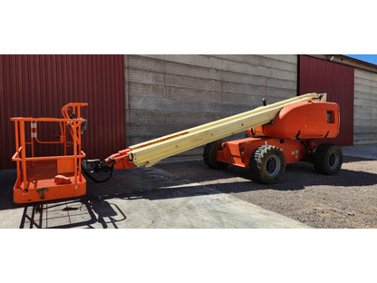 Canastilla JLG Lift