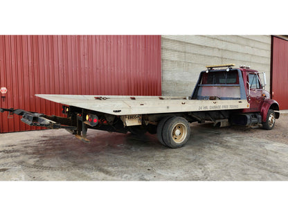 Grua International 4700