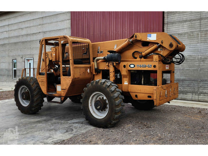 Montacargas Telescópicos LULL 644B-42