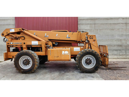 Montacargas Telescópicos LULL 644B-42