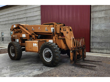 Montacargas Telescópicos LULL 644B-42