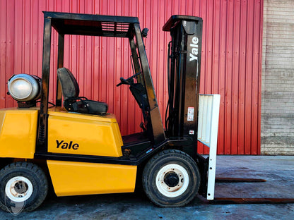 Montacargas Yale