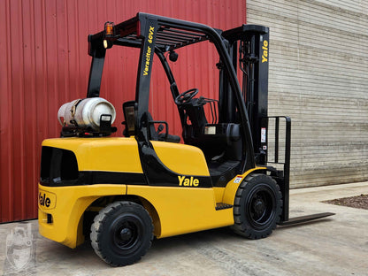 Montacargas Yale Veracitor 60VX