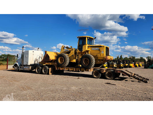 ¡Gracias por confiar en MaquinariaFroesse!