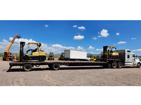 ¡Gracias por confiar en MaquinariaFroesse!