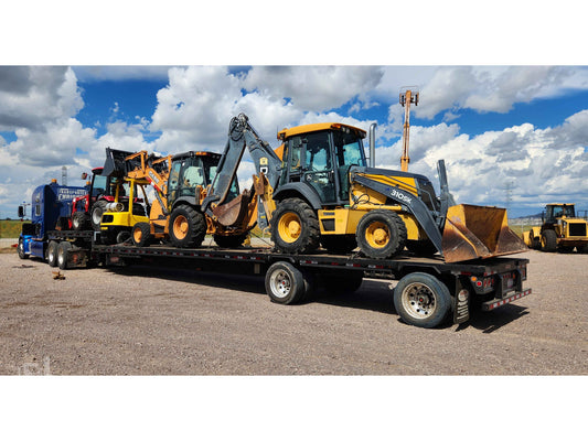 ¡Gracias por confiar en MaquinariaFroesse!